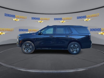 2027 Chevrolet Tahoe Z71