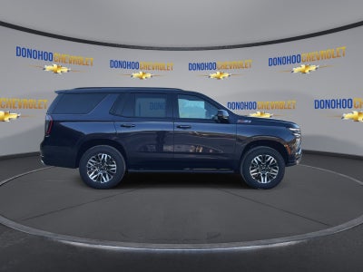 2027 Chevrolet Tahoe Z71