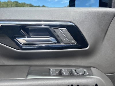 2027 Chevrolet Tahoe Z71