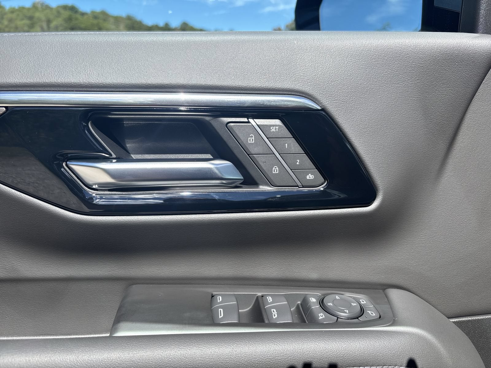 2027 Chevrolet Tahoe Z71
