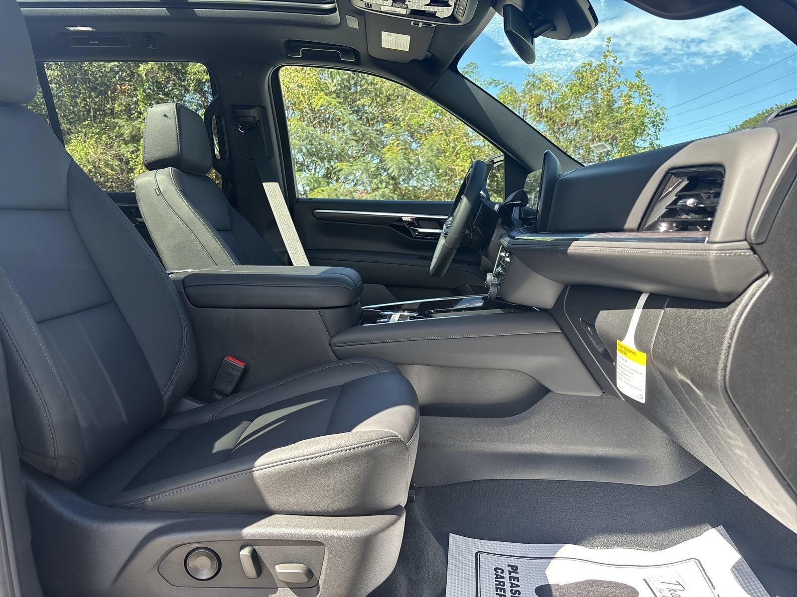 2027 Chevrolet Tahoe Z71