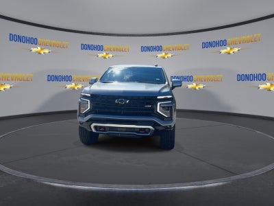 2027 Chevrolet Tahoe Z71