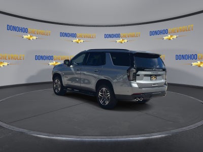 2027 Chevrolet Tahoe Z71