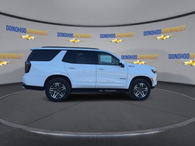 2027 Chevrolet Tahoe Z71