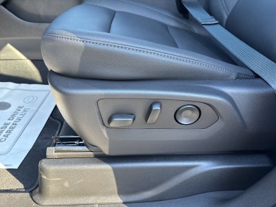 2027 Chevrolet Tahoe Z71