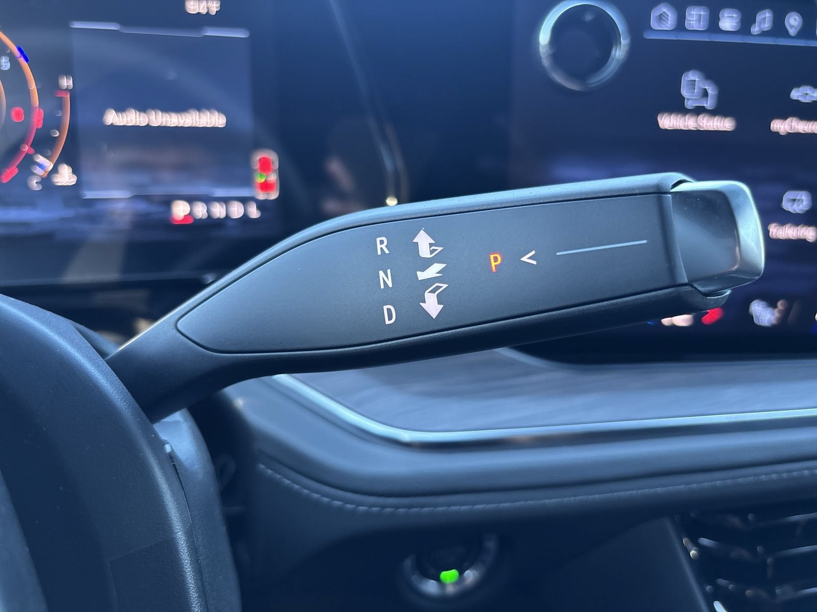 2027 Chevrolet Tahoe Z71