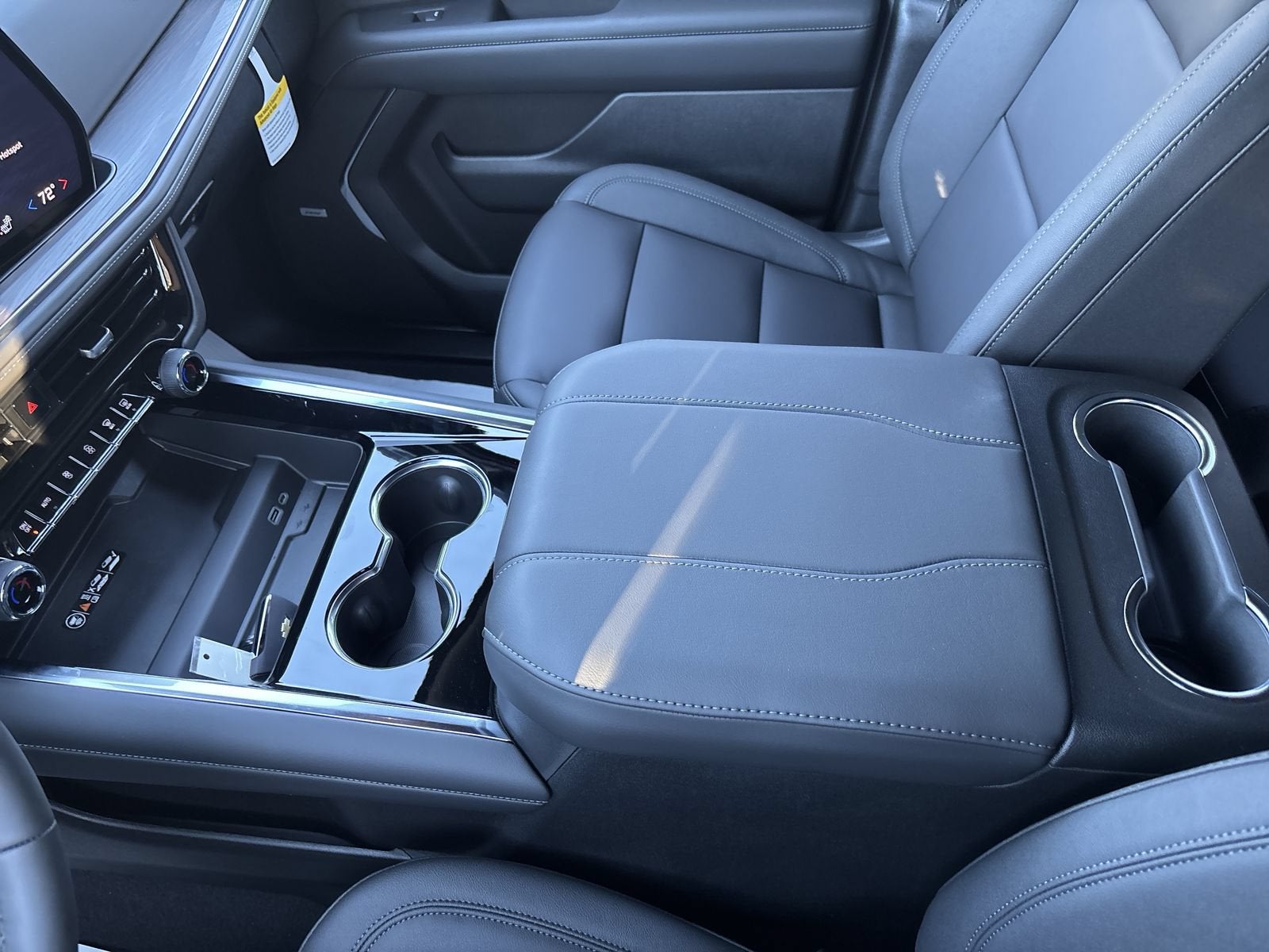 2027 Chevrolet Tahoe Z71