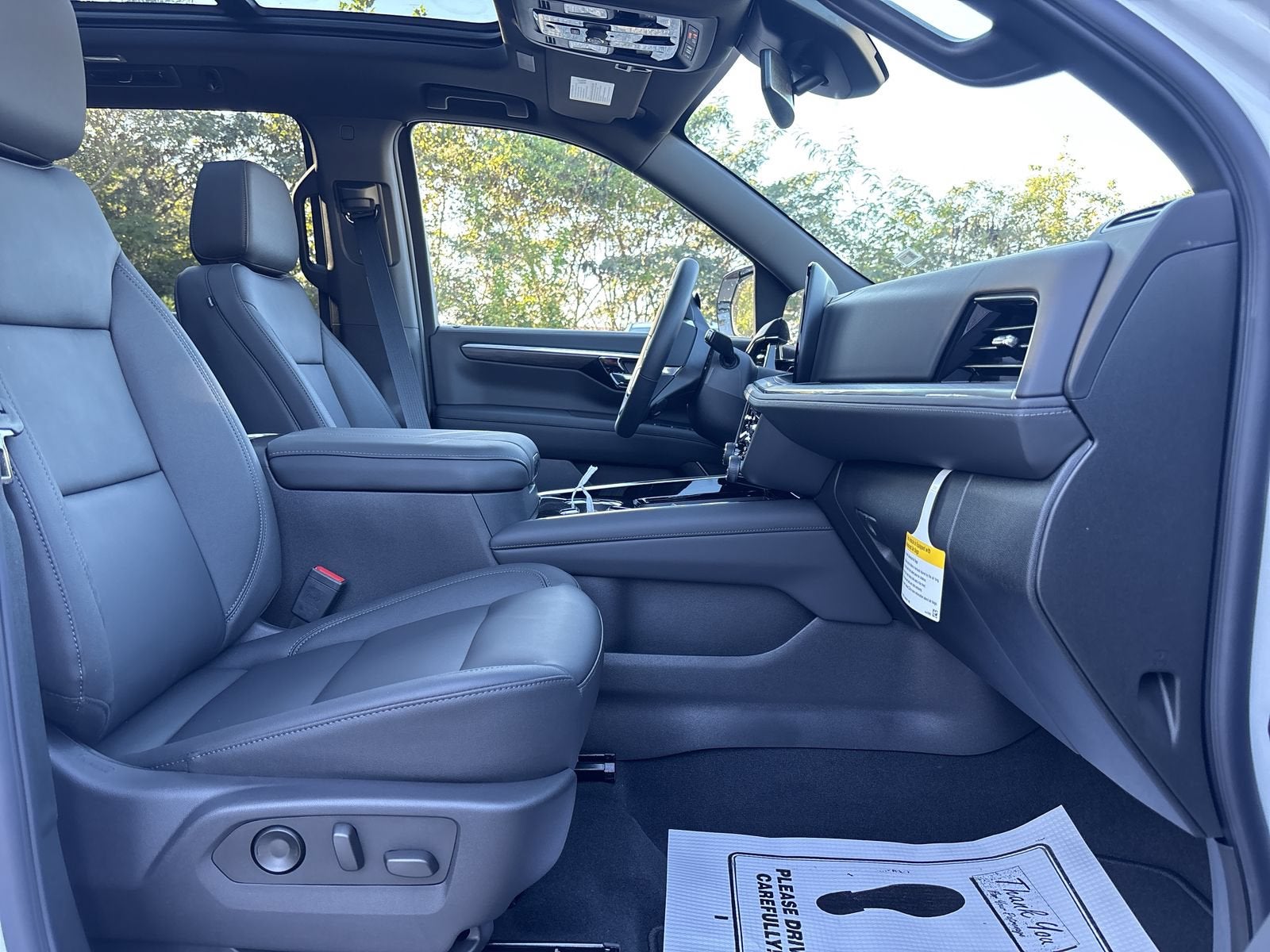 2027 Chevrolet Tahoe Z71
