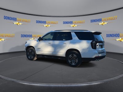 2027 Chevrolet Tahoe Z71