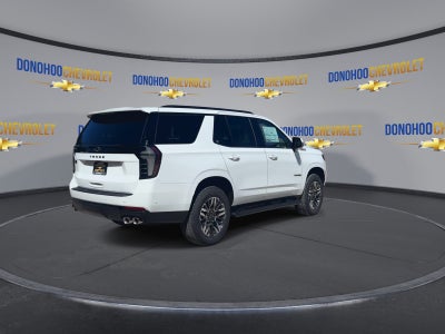 2027 Chevrolet Tahoe Z71
