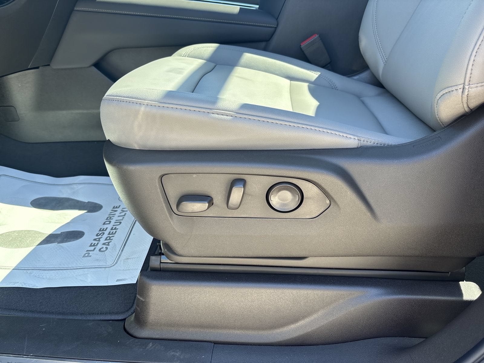 2027 Chevrolet Tahoe Z71