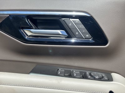 2027 Chevrolet Tahoe Z71