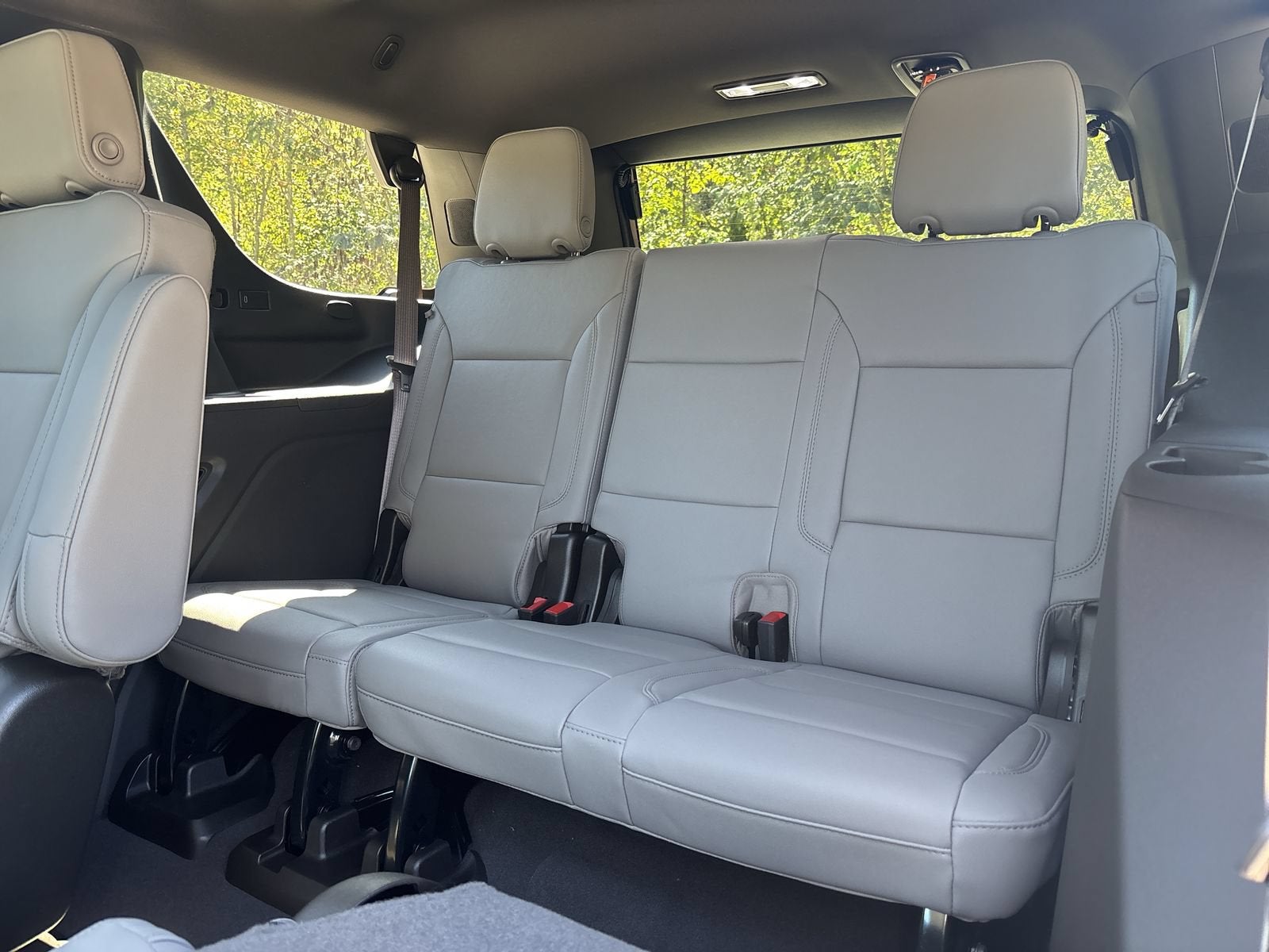 2027 Chevrolet Tahoe Z71