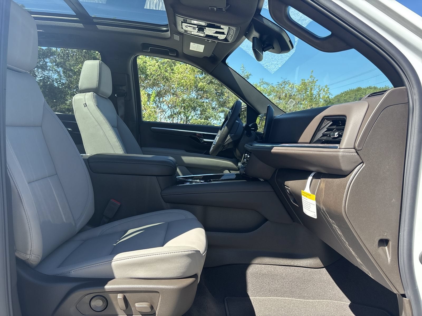 2027 Chevrolet Tahoe Z71
