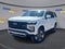2027 Chevrolet Tahoe Z71