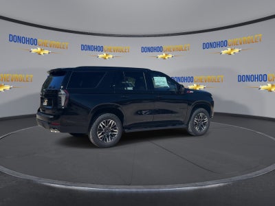 2027 Chevrolet Tahoe Z71