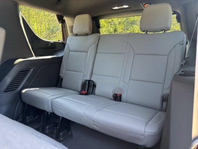 2027 Chevrolet Tahoe Z71