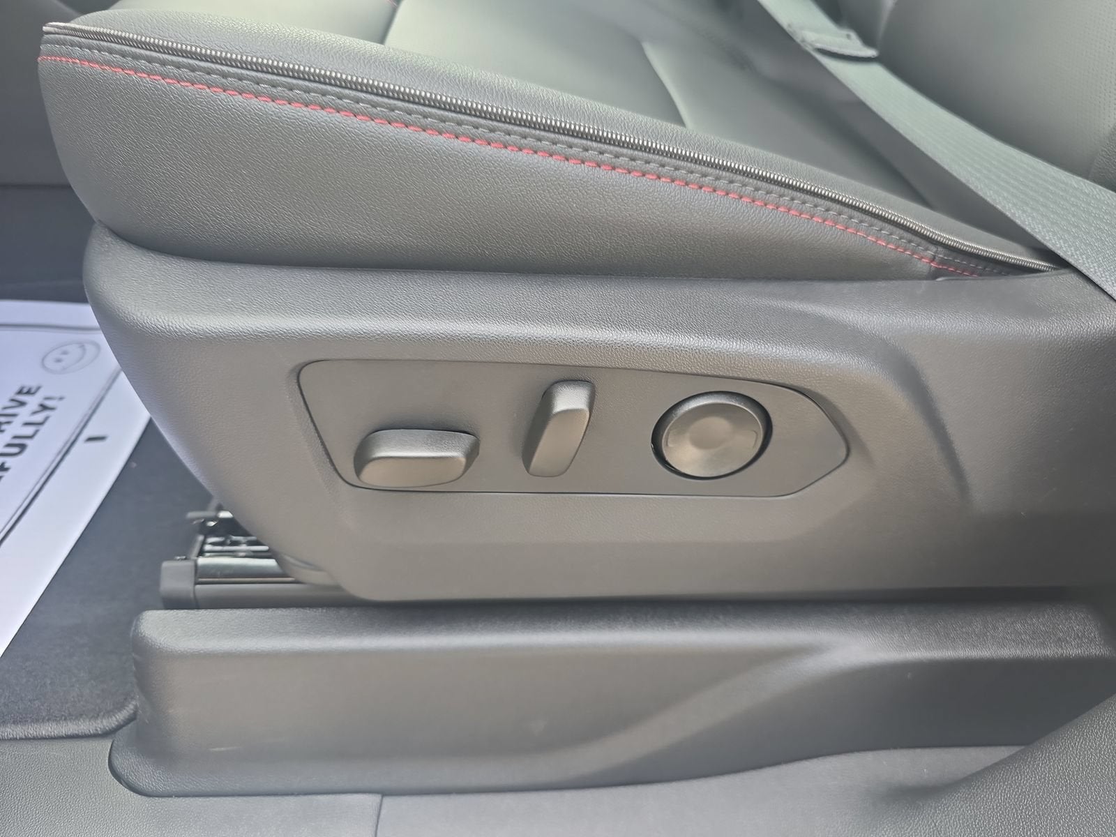 2026 Chevrolet Tahoe RST - Photo 12