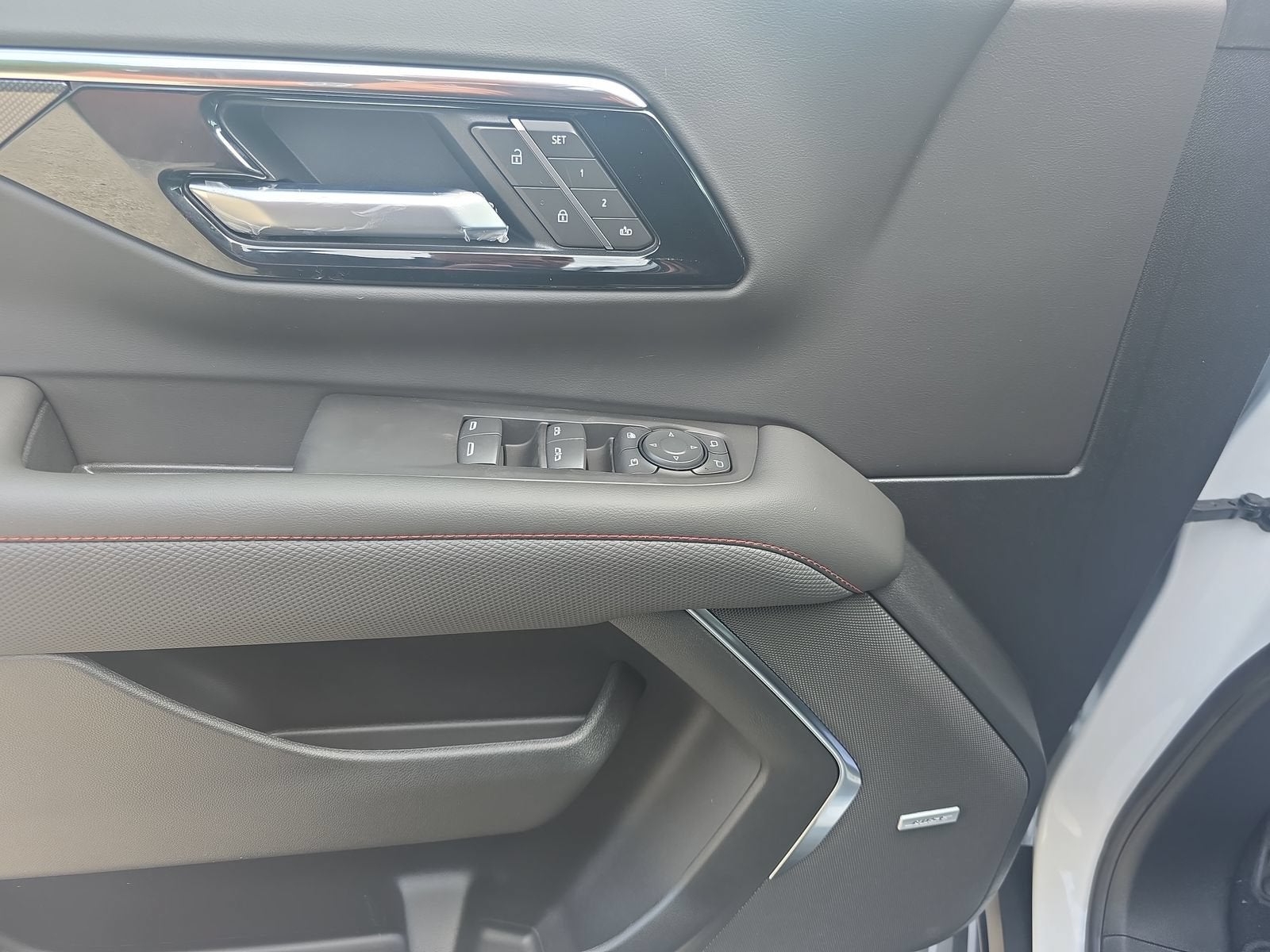 2026 Chevrolet Tahoe RST - Photo 13