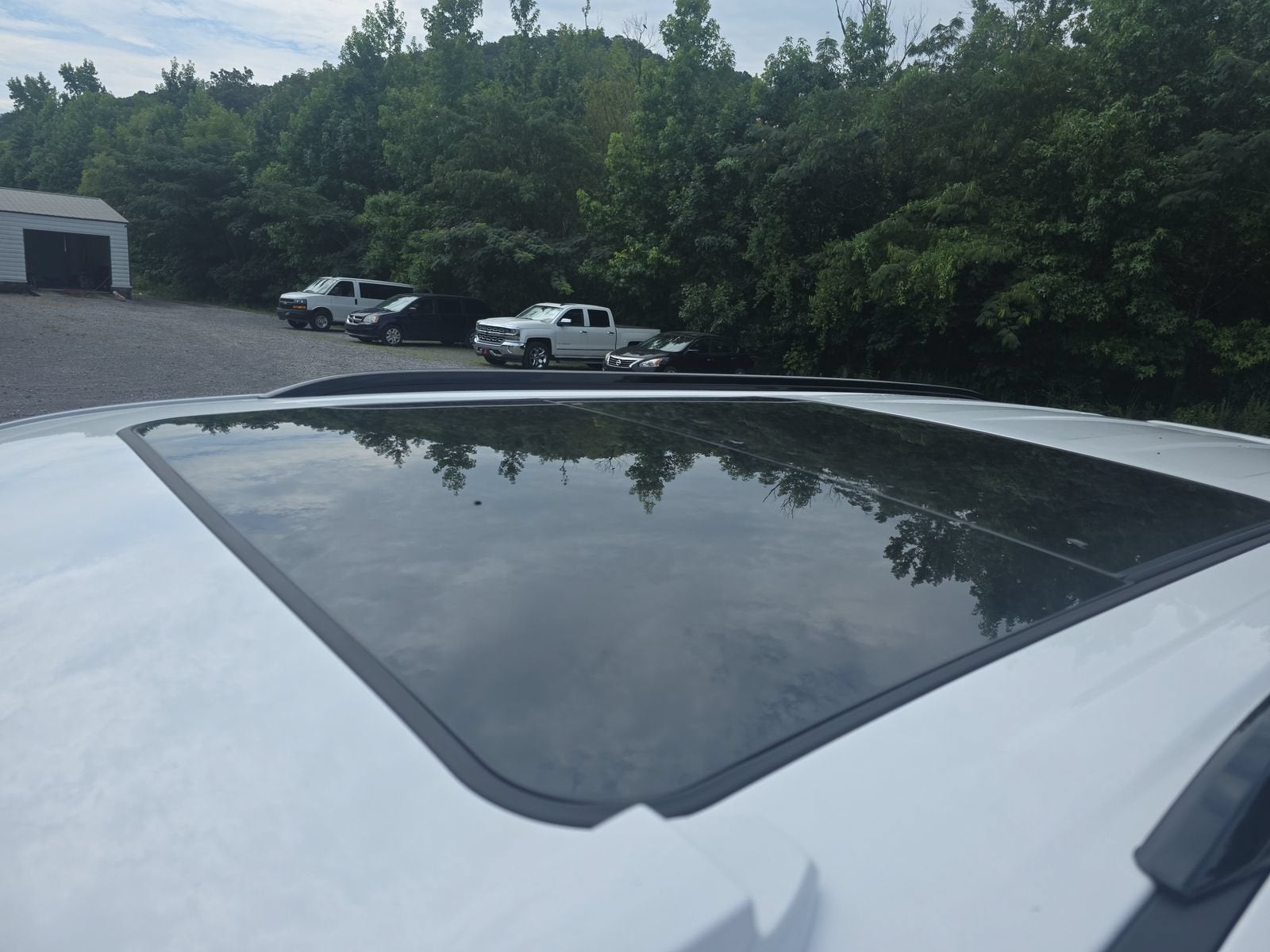 2026 Chevrolet Tahoe RST - Photo 21