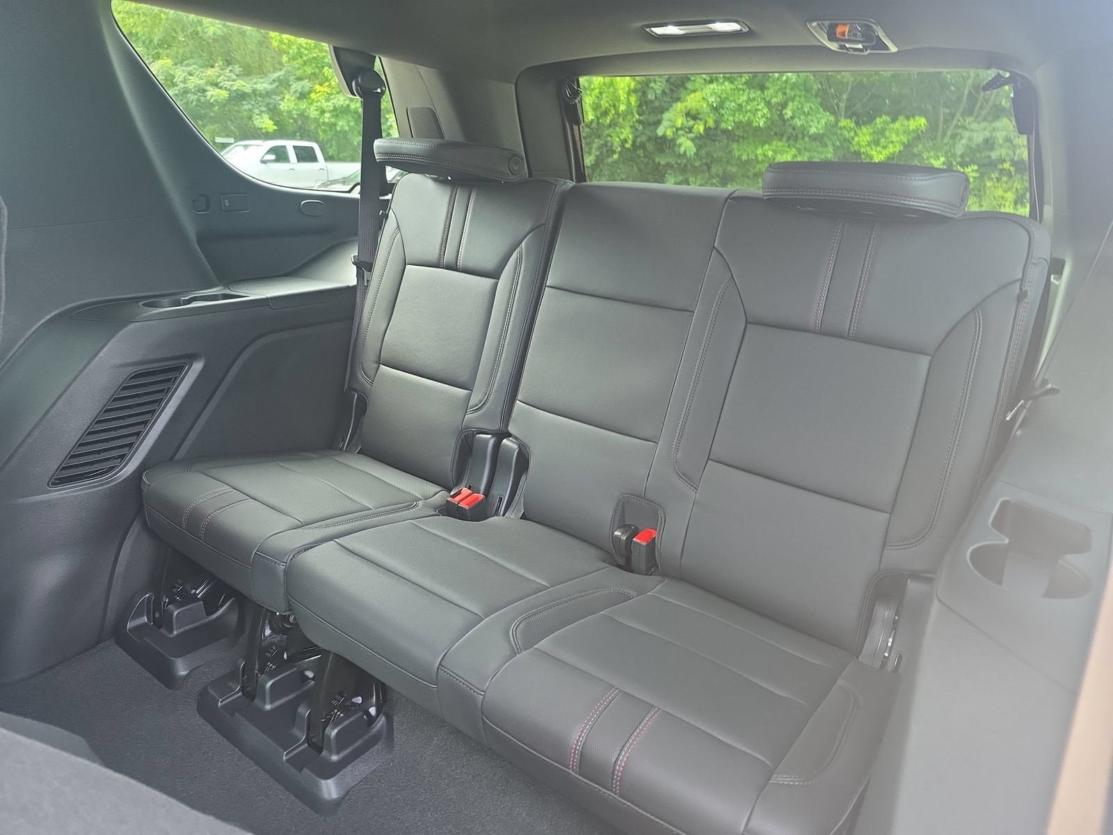 2026 Chevrolet Tahoe RST - Photo 23