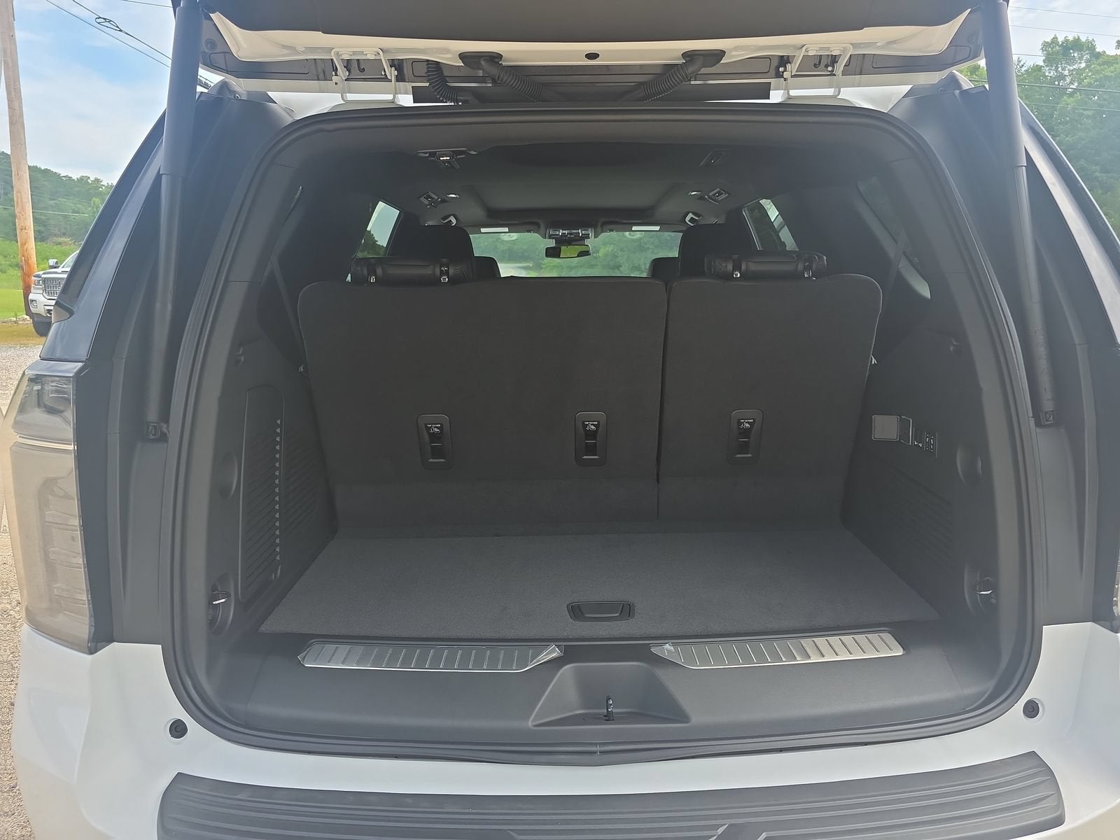 2026 Chevrolet Tahoe RST - Photo 24