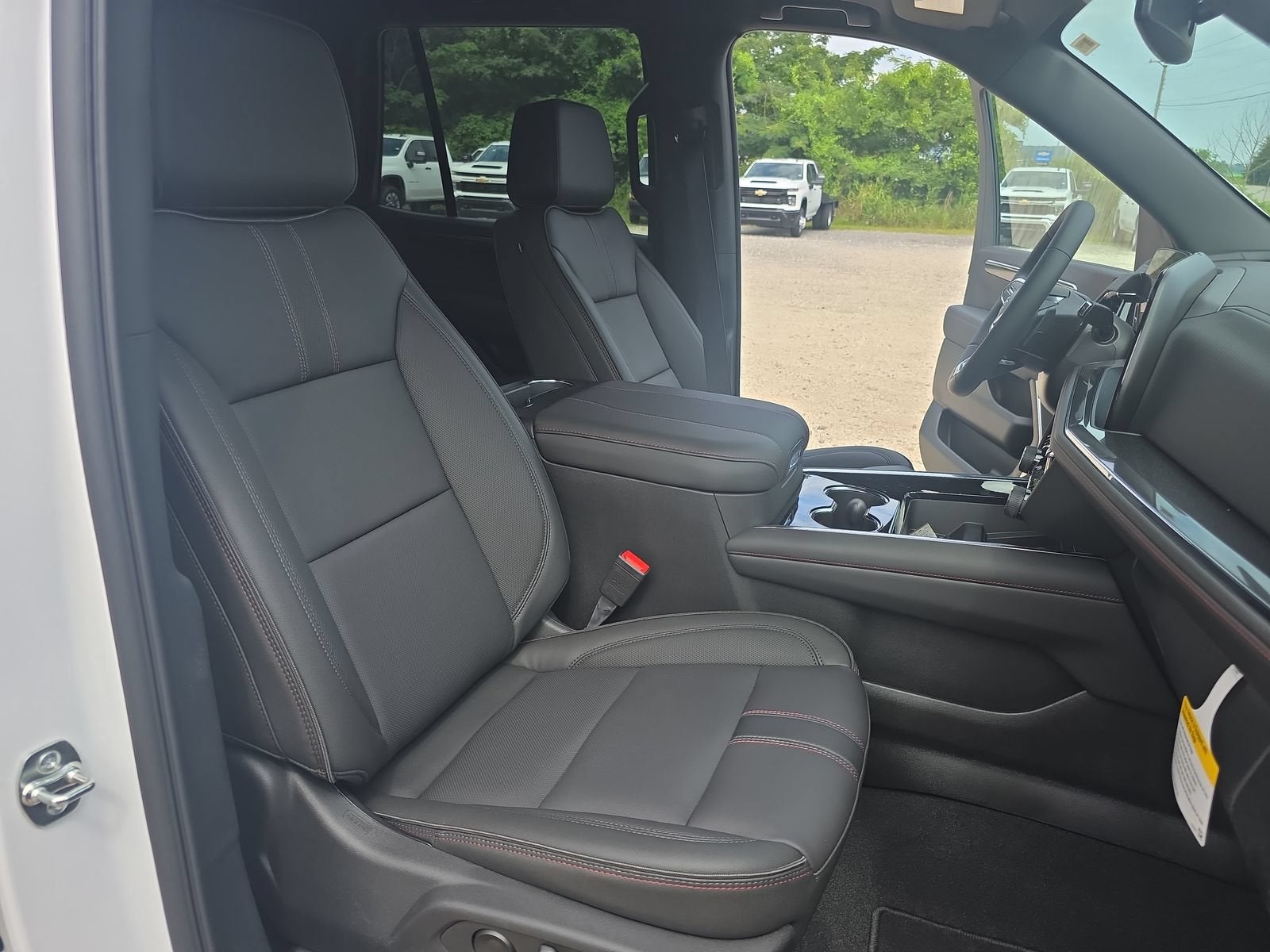 2026 Chevrolet Tahoe RST - Photo 28