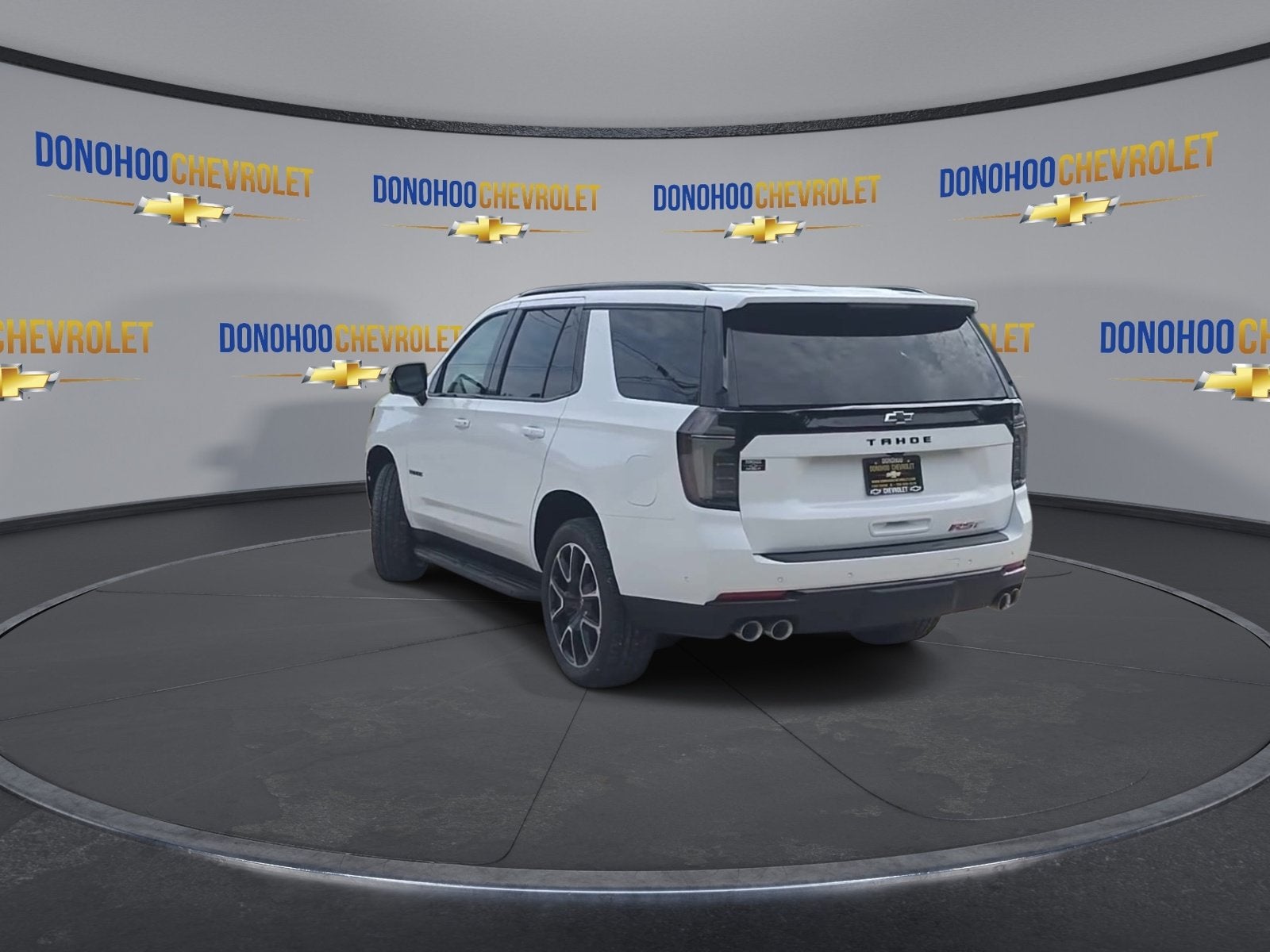 2026 Chevrolet Tahoe RST - Photo 7