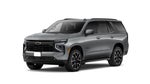 2027 Chevrolet Tahoe RST