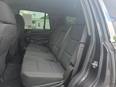 2016 Chevrolet Tahoe LS