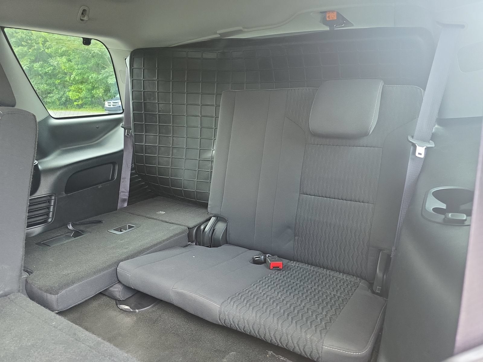 2016 Chevrolet Tahoe LS
