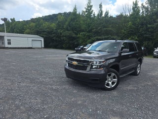 2016 Chevrolet Tahoe LS