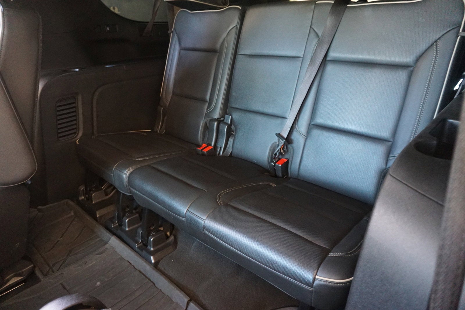 2021 Chevrolet Suburban Premier