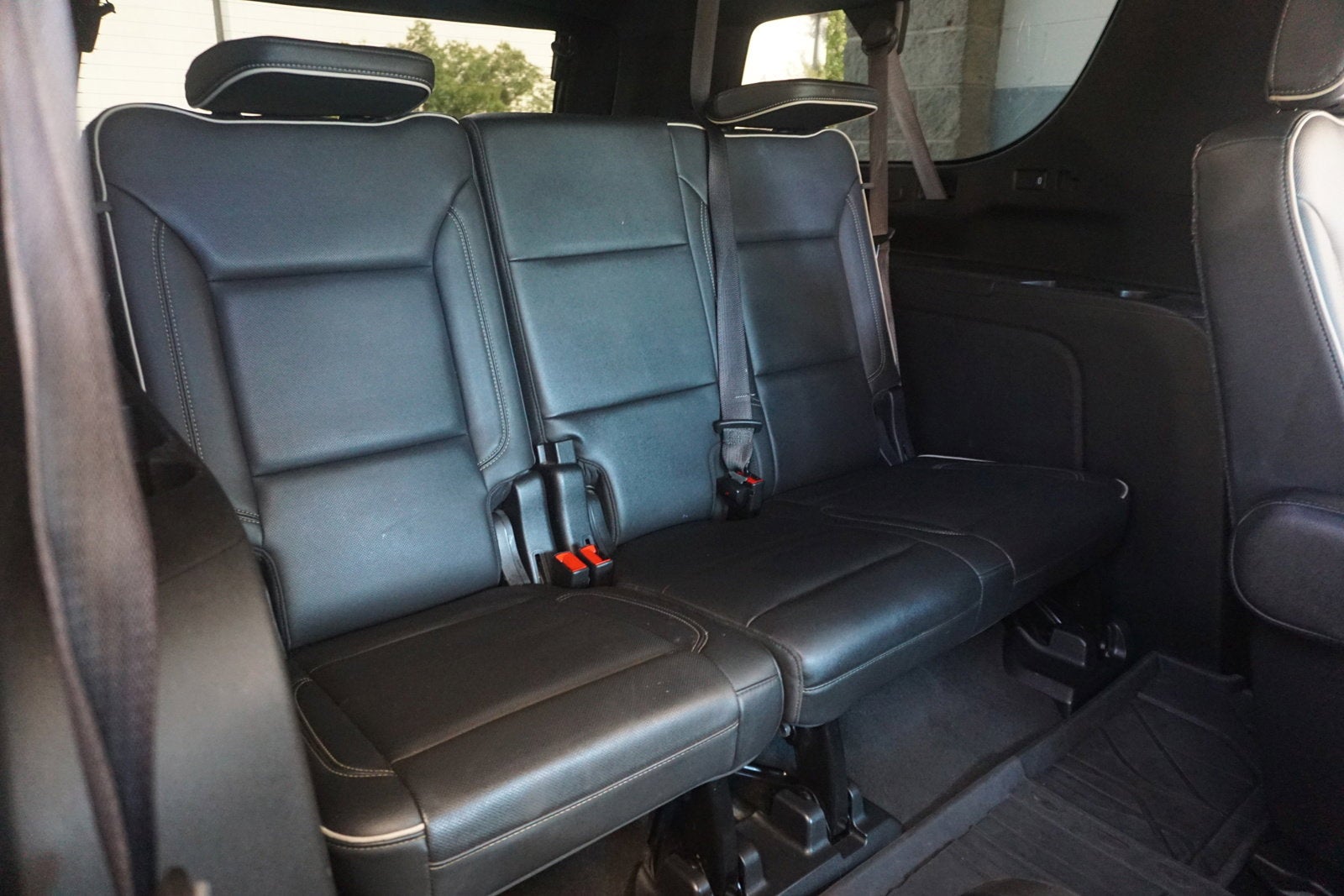 2021 Chevrolet Suburban Premier