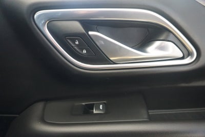 2021 Chevrolet Suburban Premier