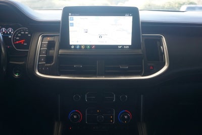 2021 Chevrolet Suburban Premier