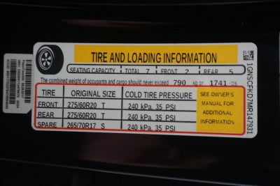 2021 Chevrolet Suburban Premier