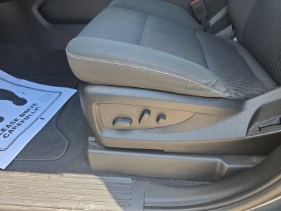 2019 Chevrolet Tahoe Commercial