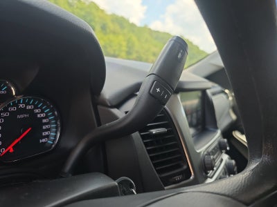 2019 Chevrolet Tahoe Commercial