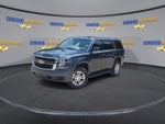 2019 Chevrolet Tahoe Commercial