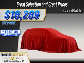 2019 Chevrolet Tahoe Commercial