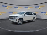 2022 Chevrolet Suburban High Country