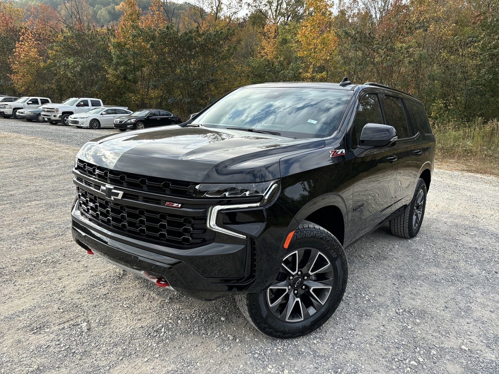 2024 Chevrolet Tahoe Z71 for Sale in Fort Payne, AL