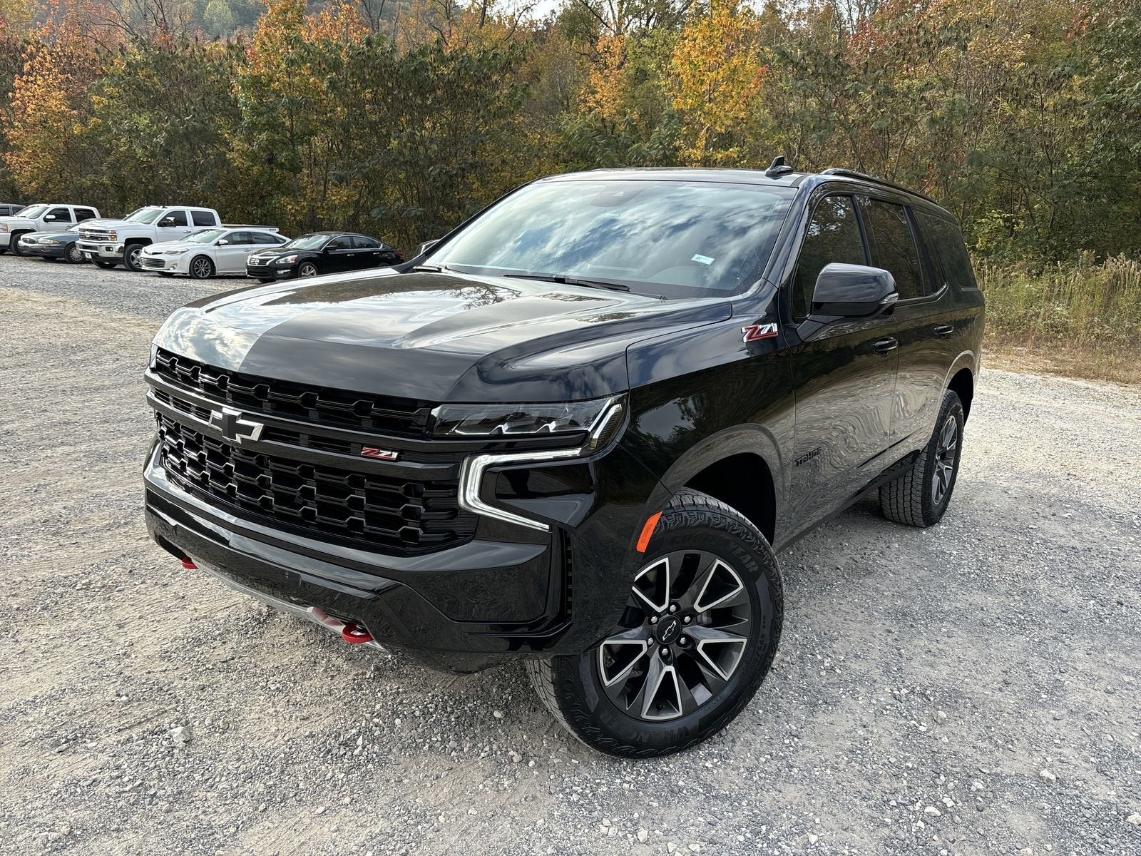 2024 Chevrolet Tahoe Z71 for Sale in Fort Payne, AL
