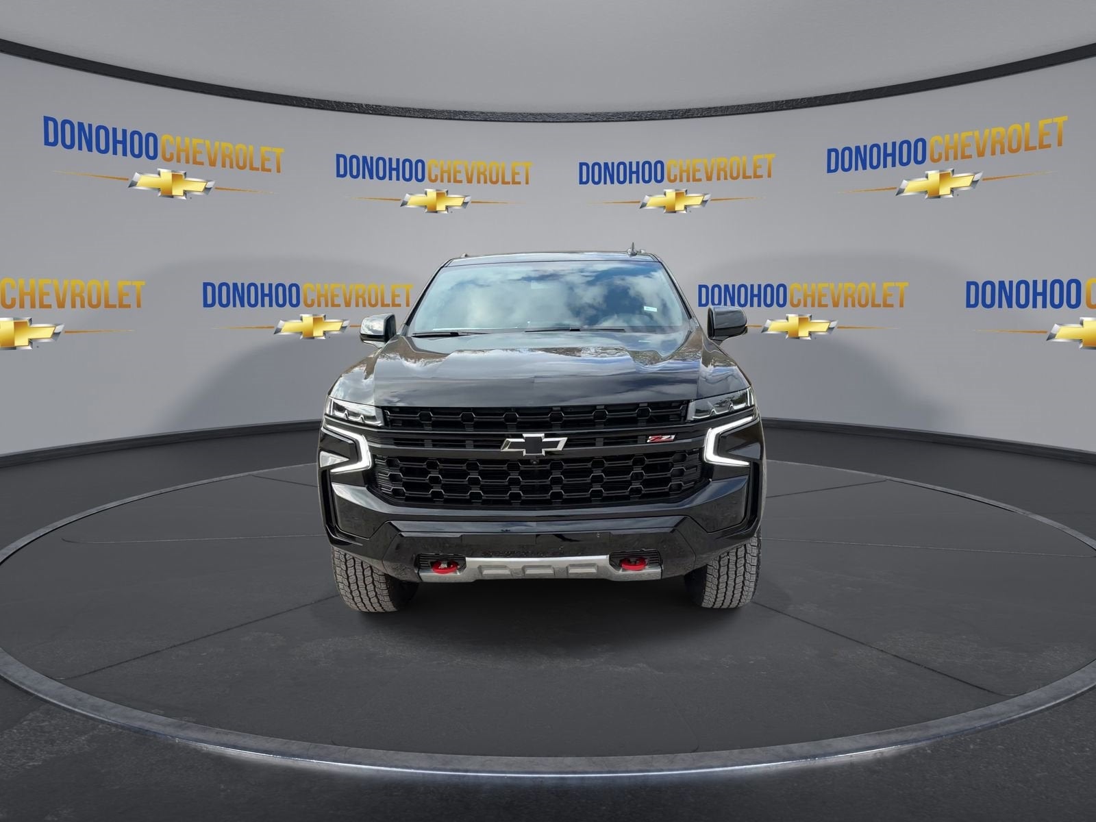 2024 Chevrolet Tahoe Z71 for Sale in Fort Payne, AL