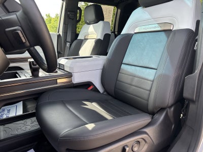 2024 GMC HUMMER EV Pickup 2X