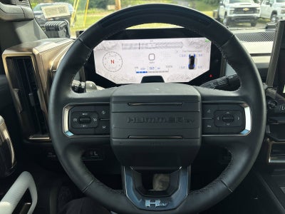 2024 GMC HUMMER EV Pickup 2X