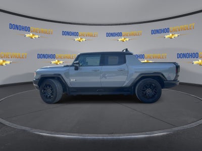 2024 GMC HUMMER EV Pickup 2X