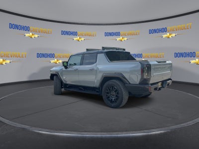 2024 GMC HUMMER EV Pickup 2X