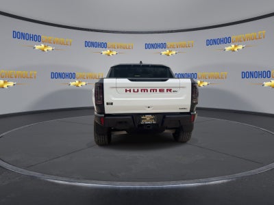 2024 GMC HUMMER EV Pickup 2X